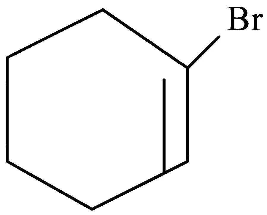 JEE Main 2023 (Online) 11th April Evening Shift Chemistry - Haloalkanes and Haloarenes Question 69 English Option 2