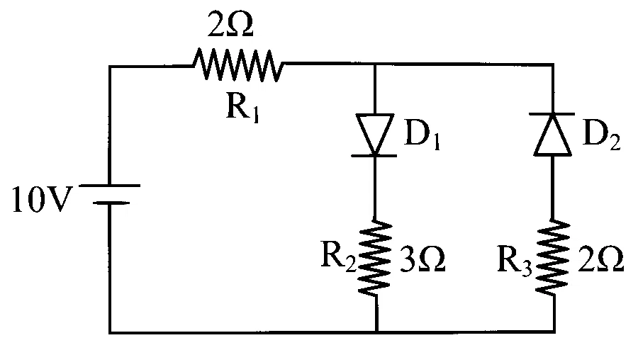 MHT CET 2022 11th August Evening Shift Physics - Semiconductor Devices and Logic Gates Question 166 English