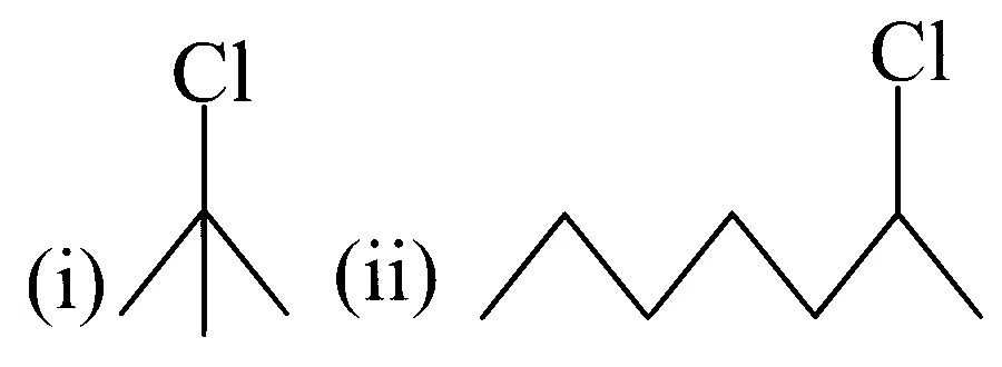 KCET 2022 Chemistry - Haloalkanes and Haloarenes Question 18 English Option 1