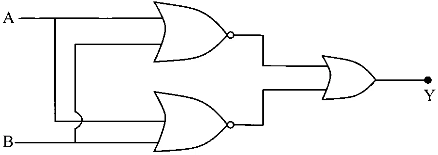 MHT CET 2023 14th May Evening Shift Physics - Semiconductor Devices and Logic Gates Question 170 English