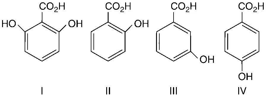 JEE Advanced 2016 Paper 2 Offline Chemistry - Aldehydes, Ketones and Carboxylic Acids Question 57 English