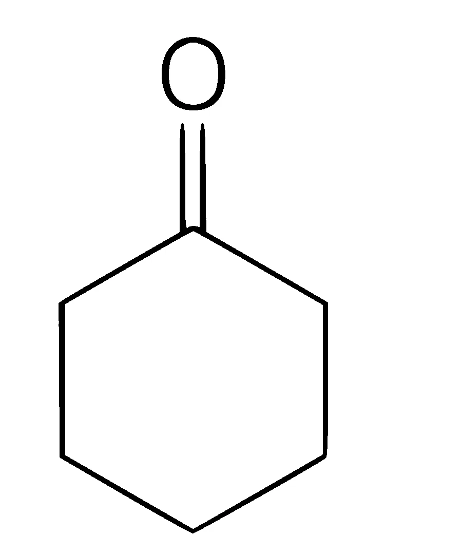 COMEDK 2021 Chemistry - Aldehyde and Ketone Question 39 English Option 1