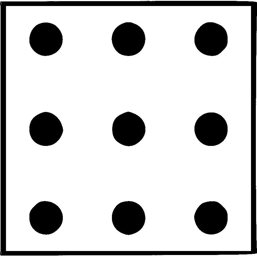 BITSAT 2022 Logical Reasoning - Figure Matrix Question 2 English Option 3