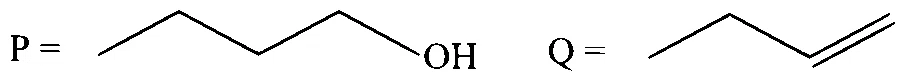 AP EAPCET 2022 - 4th July Morning Shift Chemistry - Haloalkanes and Haloarenes Question 39 English Option 4