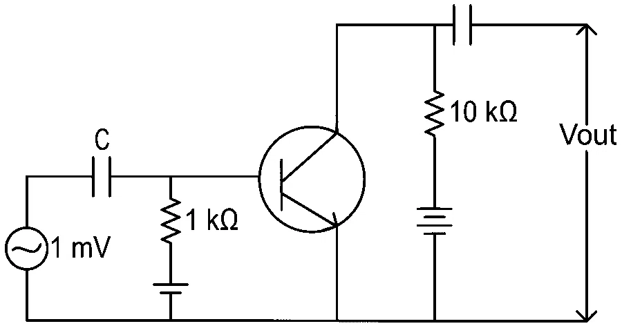 JEE Main 2022 (Online) 28th July Evening Shift Physics - Semiconductor Question 90 Bengali