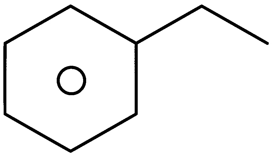 JEE Main 2024 (Online) 29th January Morning Shift Chemistry - Hydrocarbons Question 52 English Option 1