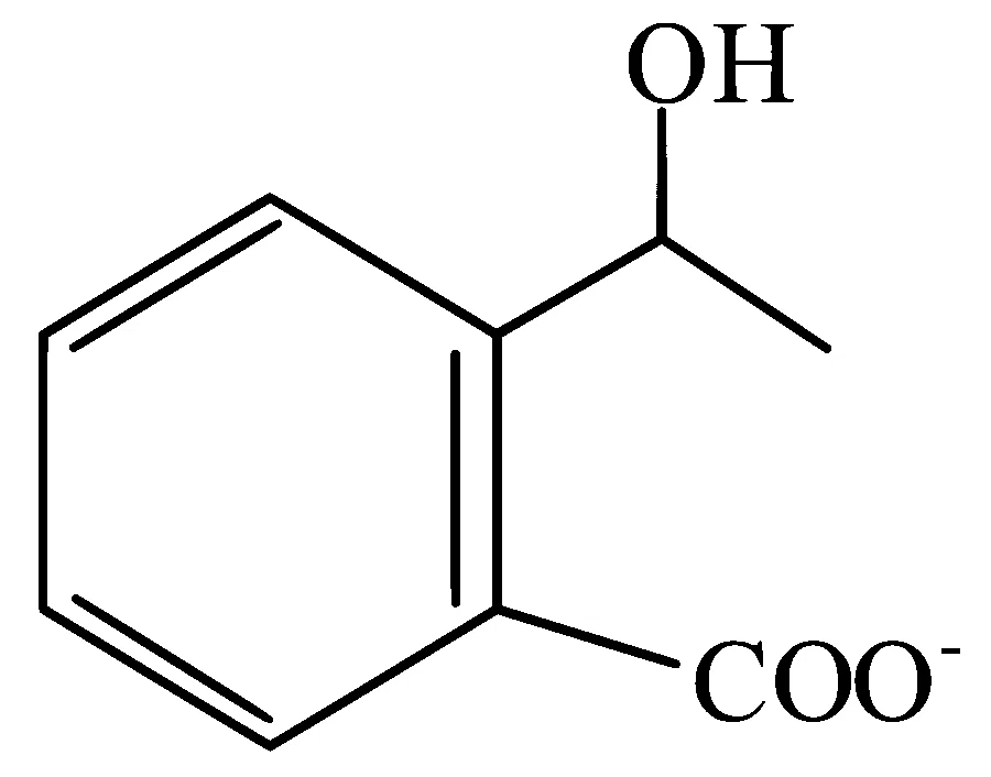 NEET 2023 Chemistry - Aldehydes, Ketones and Carboxylic Acids Question 20 English Option 3