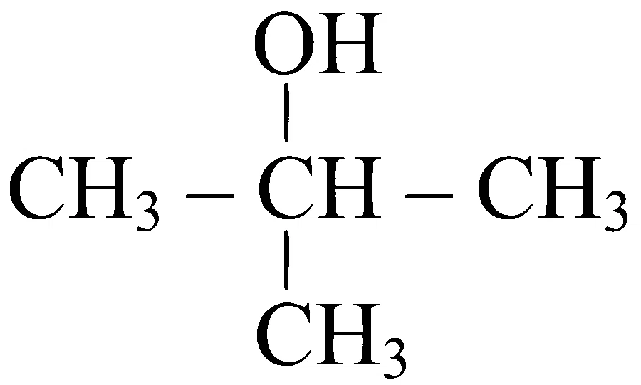 MHT CET 2024 9th May Morning Shift Chemistry - Alcohol, Phenols and Ethers Question 105 English 2