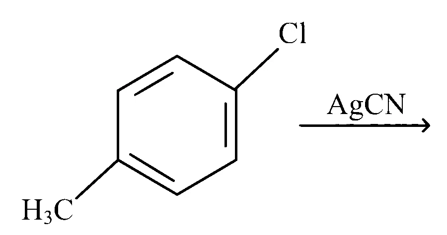 AP EAPCET 2024 - 23th May Morning Shift Chemistry - Compounds Containing Nitrogen Question 19 English Option 2