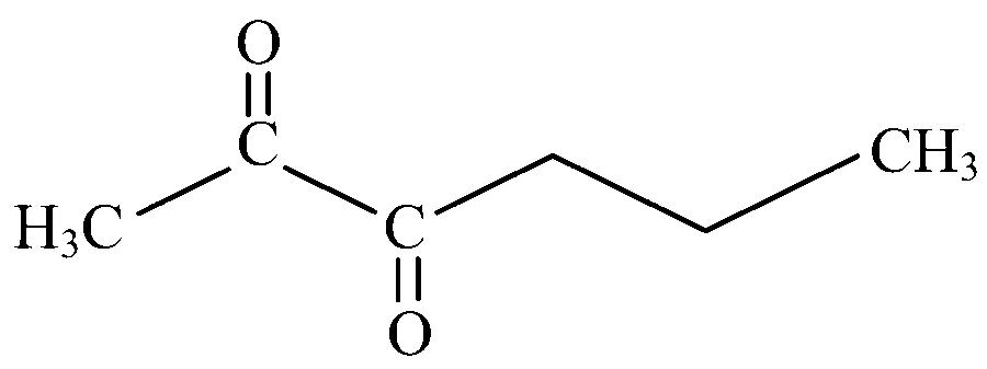 JEE Main 2024 (Online) 27th January Morning Shift Chemistry - Basics of Organic Chemistry Question 107 English Option 1