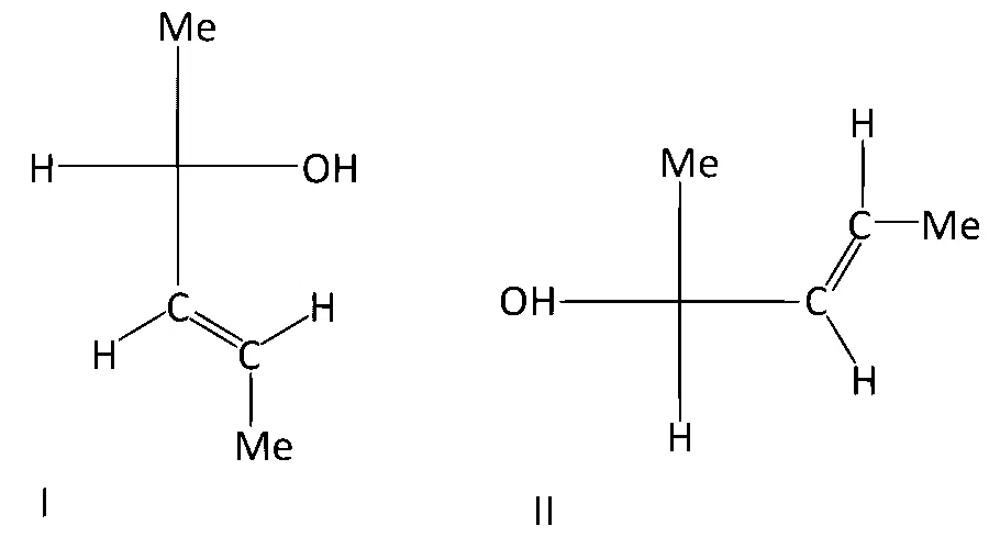 WB JEE 2022 Chemistry - Isomerism Question 5 Bengali