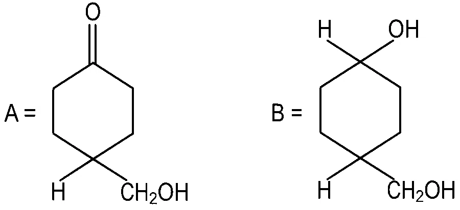 JEE Main 2022 (Online) 26th July Morning Shift Chemistry - Aldehydes, Ketones and Carboxylic Acids Question 130 English Option 1