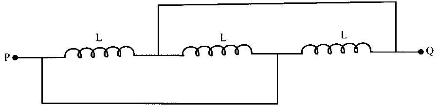 MHT CET 2021 21th September Evening Shift Physics - Alternating Current Question 224 English