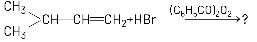 NEET 2021 Chemistry - Haloalkanes and Haloarenes Question 12 English