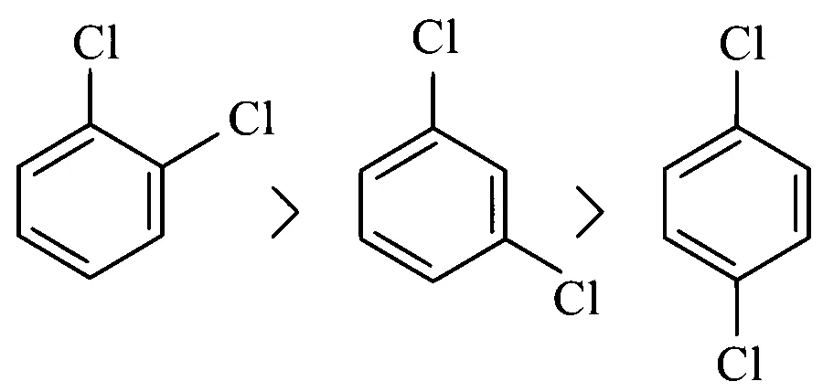 JEE Main 2023 (Online) 31st January Morning Shift Chemistry - Haloalkanes and Haloarenes Question 79 English Option 4