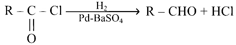 MHT CET 2024 2nd May Evening Shift Chemistry - Aldehyde and Ketone Question 77 English Option 1