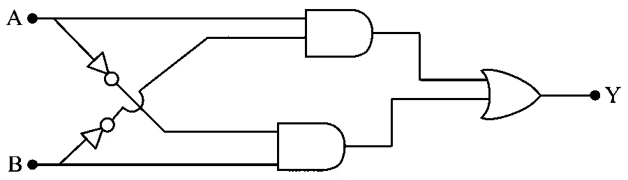 JEE Main 2024 (Online) 27th January Evening Shift Physics - Semiconductor Question 58 English
