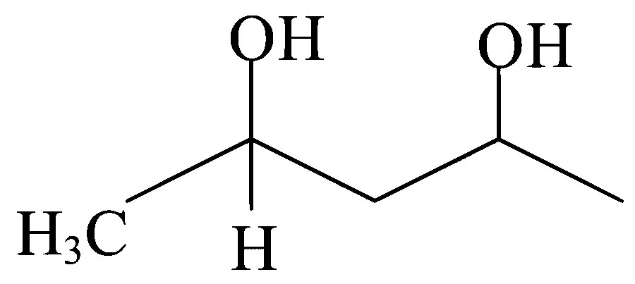 NEET 2023 Chemistry - Alcohol, Phenols and Ethers Question 11 English Option 1
