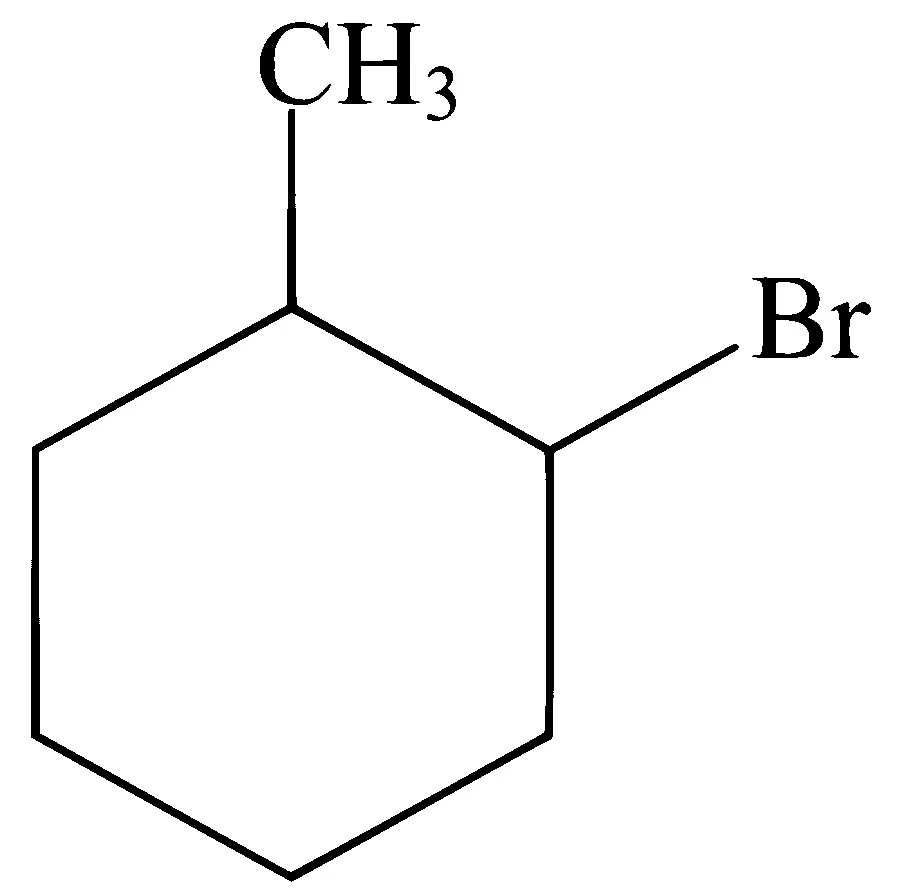 COMEDK 2024 Afternoon Shift Chemistry - Haloalkanes and Haloarenes Question 20 English Option 2