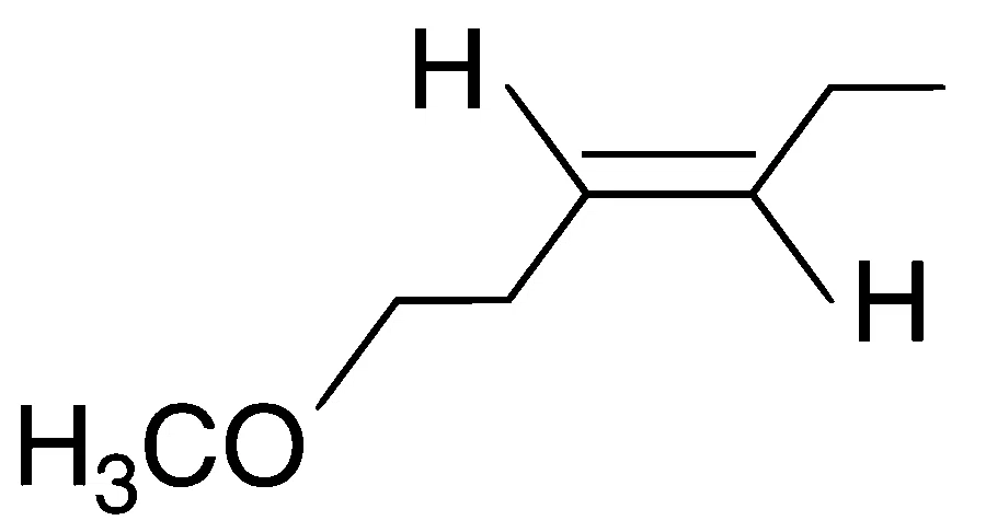 JEE Advanced 2014 Paper 2 Offline Chemistry - Hydrocarbons Question 19 English Option 2