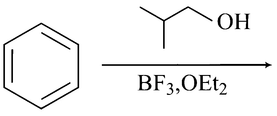 JEE Advanced 2016 Paper 2 Offline Chemistry - Hydrocarbons Question 23 English Option 4