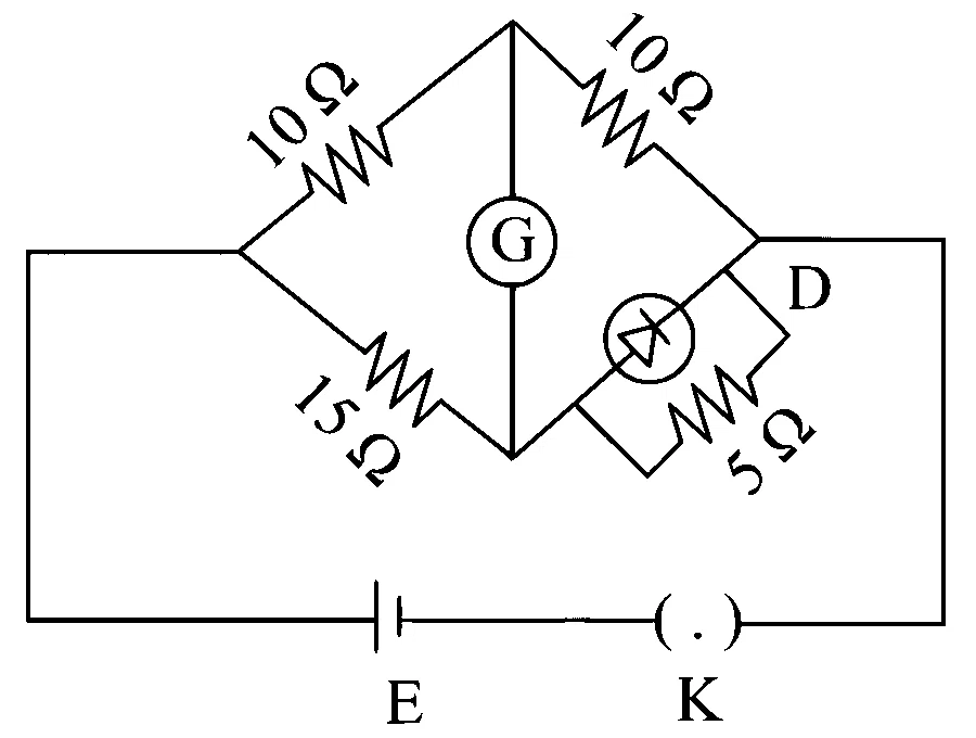 NEET 2024 Physics - Current Electricity Question 13 English Option 3