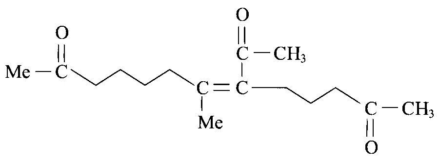 JEE Main 2023 (Online) 12th April Morning Shift Chemistry - Aldehydes, Ketones and Carboxylic Acids Question 101 English Option 1
