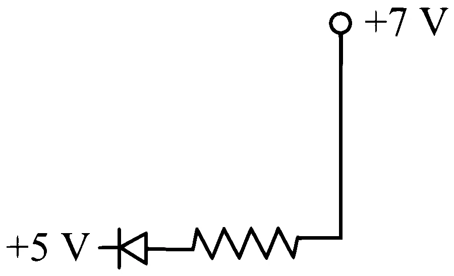 VITEEE 2022 Physics - Semiconductor Devices and Logic Gates Question 6 English Option 3