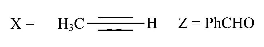 IAT (IISER) 2024 Chemistry - Hydrocarbons Question 4 English Option 1