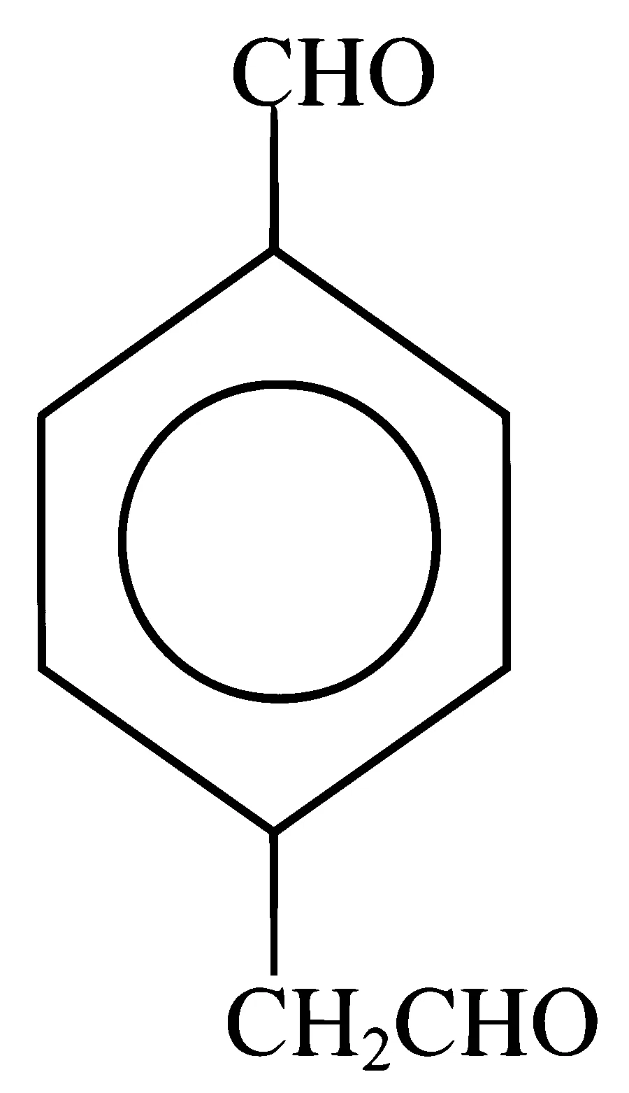 KCET 2020 Chemistry - Aldehyde and Ketone Question 14 English Option 1