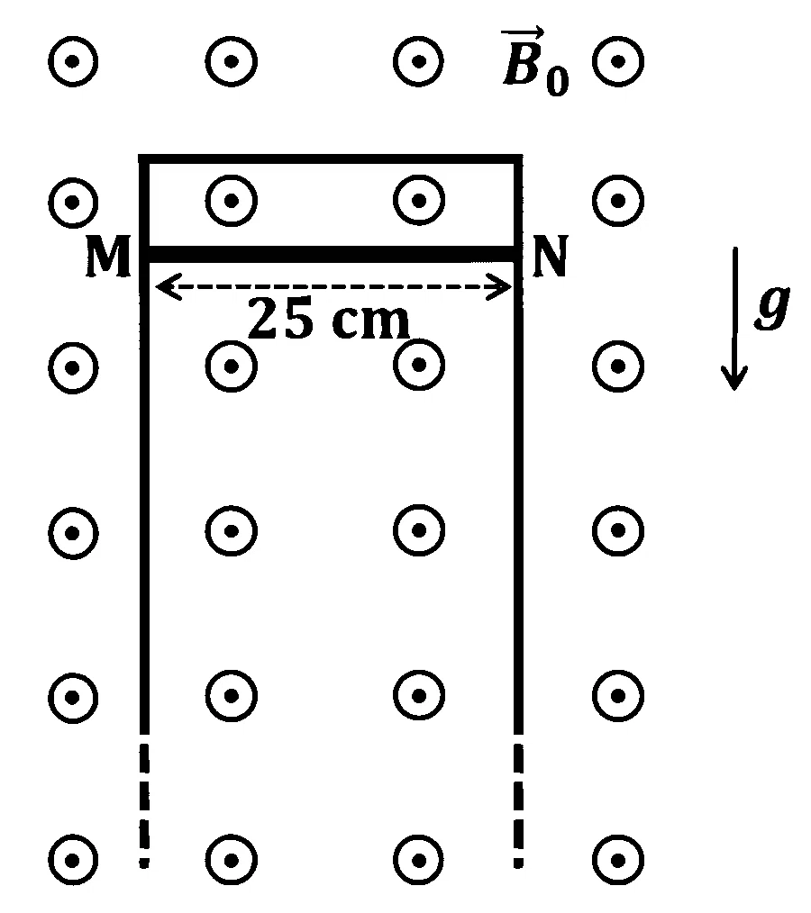 JEE Advanced 2023 Paper 1 Online Physics - Electromagnetic Induction Question 9 English