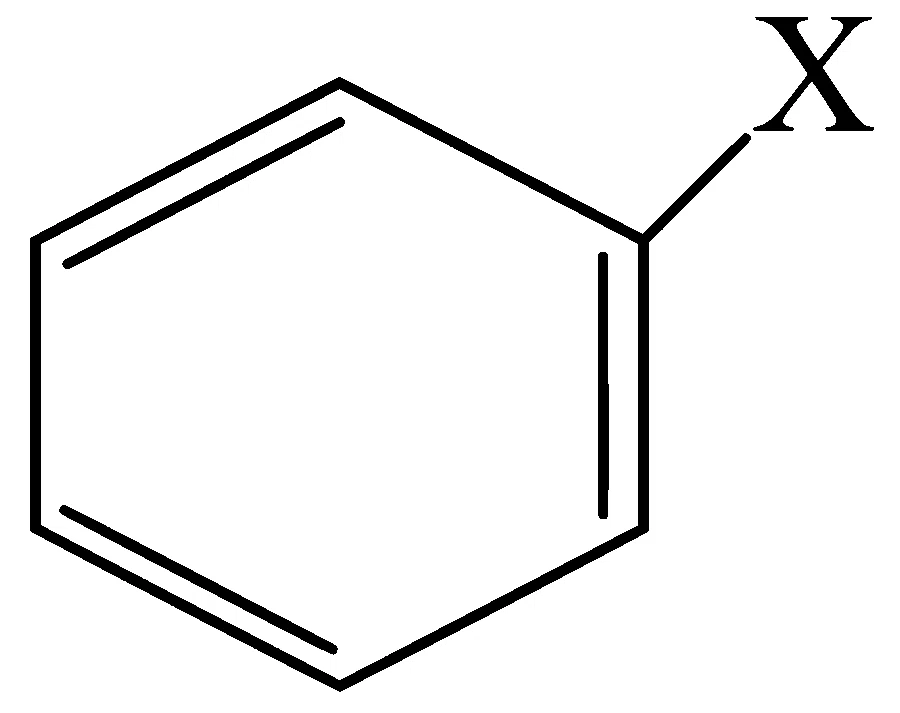 JEE Main 2024 (Online) 30th January Morning Shift Chemistry - Haloalkanes and Haloarenes Question 49 English Option 3