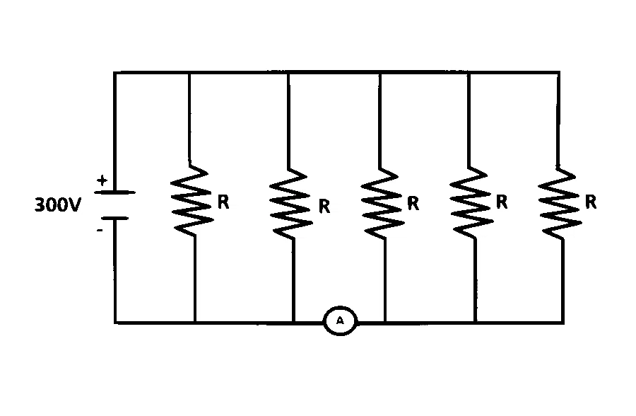 KCET 2018 Physics - Current Electricity Question 23 English