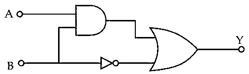 JEE Main 2021 (Online) 27th July Evening Shift Physics - Semiconductor Question 131 English