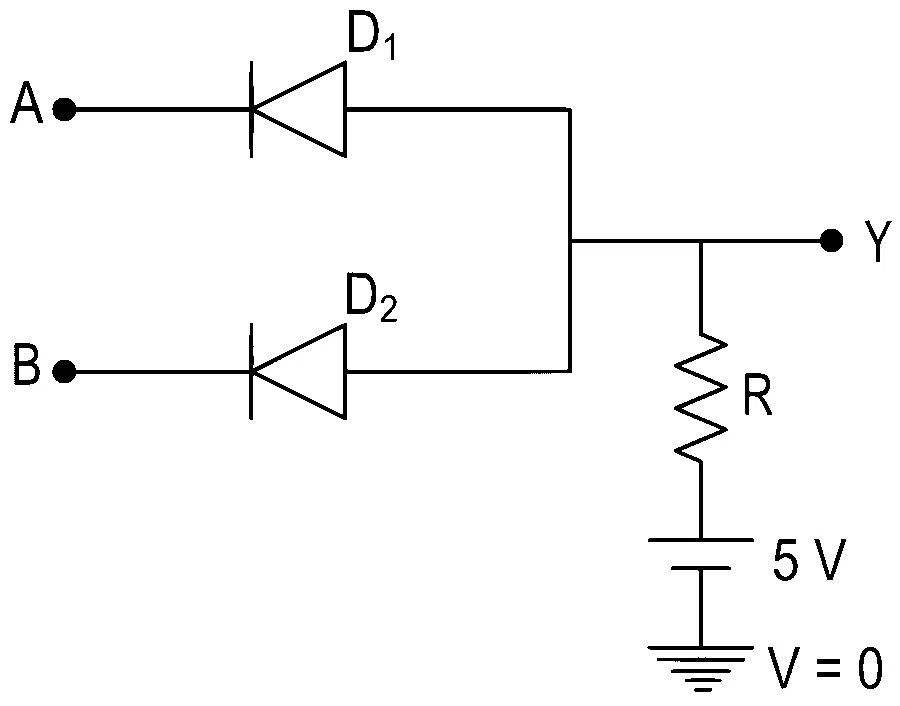 JEE Main 2022 (Online) 25th July Morning Shift Physics - Semiconductor Question 98 English