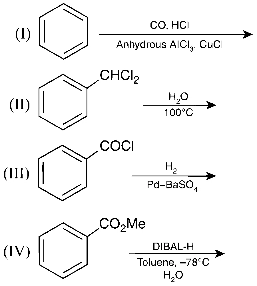 JEE Advanced 2015 Paper 2 Offline Chemistry - Aldehydes, Ketones and Carboxylic Acids Question 54 English
