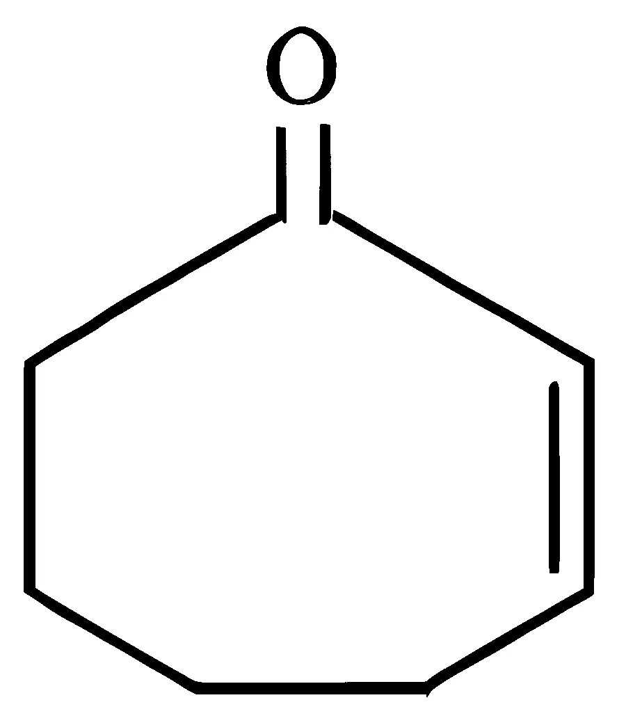 JEE Main 2025 (Online) 8th April Evening Shift Chemistry - Aldehydes, Ketones and Carboxylic Acids Question 44 English Option 4
