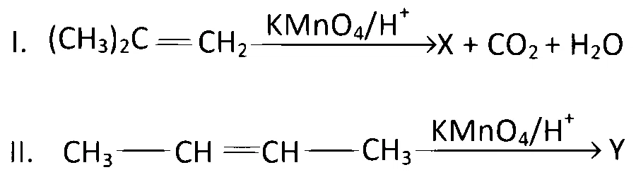 TS EAMCET 2023 (Online) 12th May Morning Shift Chemistry - Hydrocarbons Question 47 English