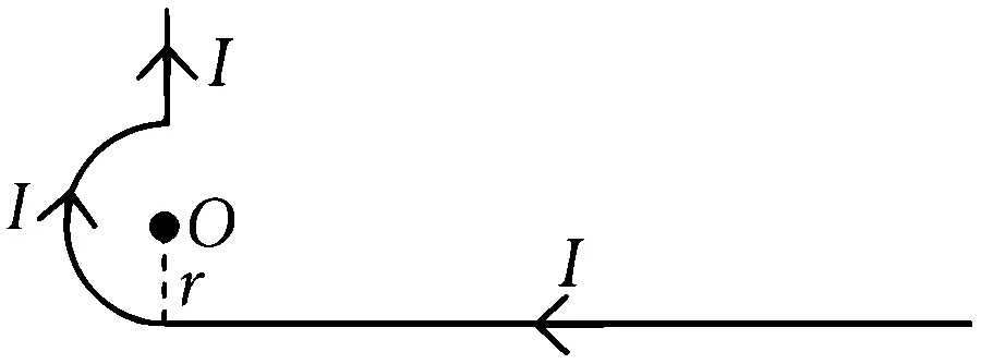 JEE Main 2023 (Online) 25th January Morning Shift Physics - Magnetic Effect of Current Question 89 English 3
