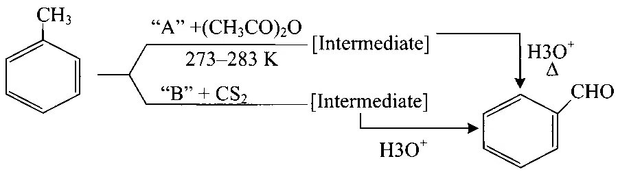 JEE Main 2024 (Online) 30th January Morning Shift Chemistry - Hydrocarbons Question 49 English