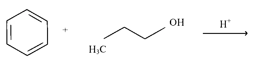 IAT (IISER) 2023 Chemistry - Hydrocarbons Question 3 English Option 2