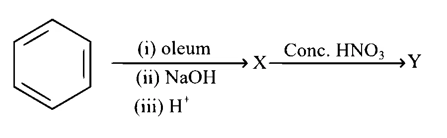 AP EAPCET 2024 - 22th May Morning Shift Chemistry - Compounds Containing Nitrogen Question 20 English