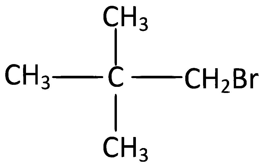 TS EAMCET 2023 (Online) 12th May Morning Shift Chemistry - Haloalkanes and Haloarenes Question 23 English Option 1