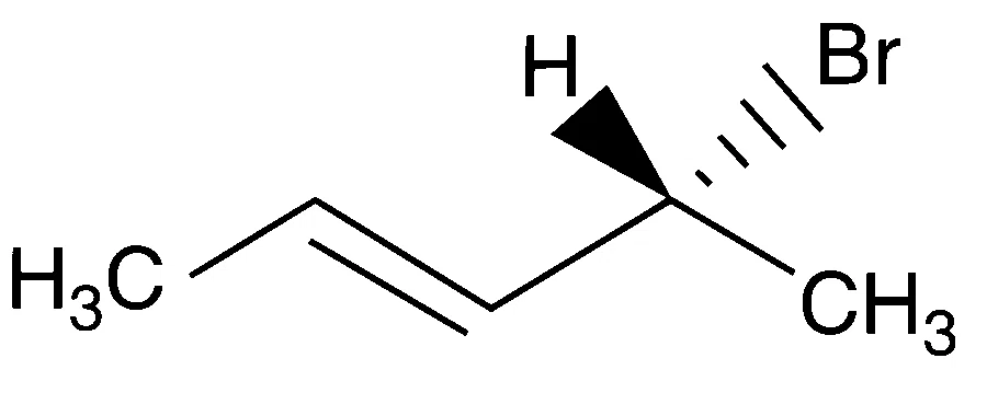 JEE Advanced 2015 Paper 1 Offline Chemistry - Haloalkanes and Haloarenes Question 8 English Option 1