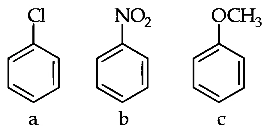 JEE Main 2026 (Online) 23rd January Morning Shift Chemistry - Haloalkanes and Haloarenes Question 10 English