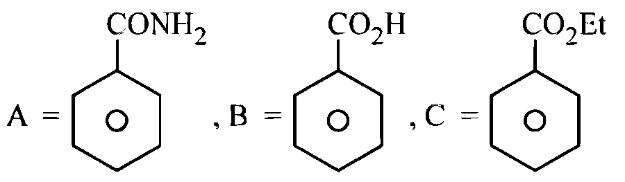 JEE Main 2025 (Online) 8th April Evening Shift Chemistry - Compounds Containing Nitrogen Question 34 English Option 3