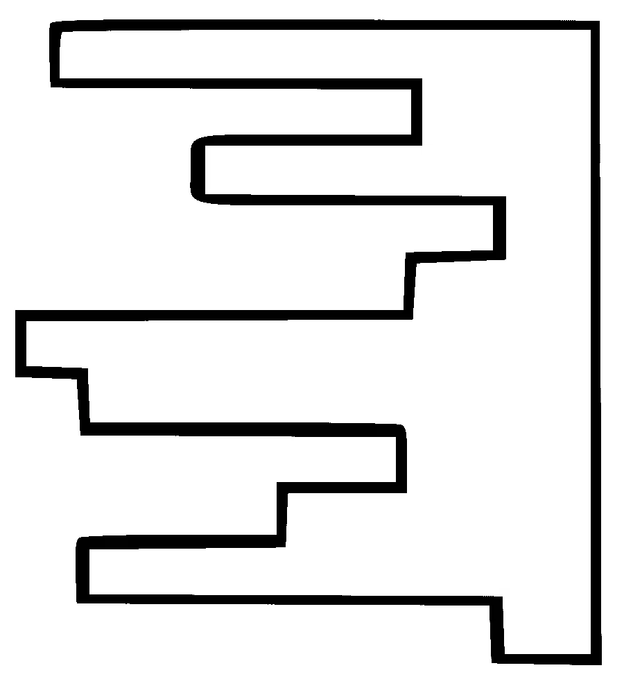 BITSAT 2021 Logical Reasoning - Completion of Figure Question 6 English Option 3