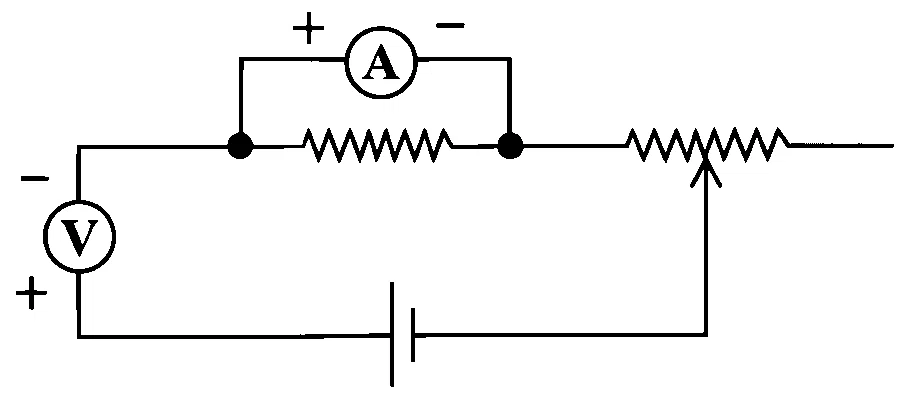 KCET 2026 Physics - Current Electricity Question 5 English Option 3