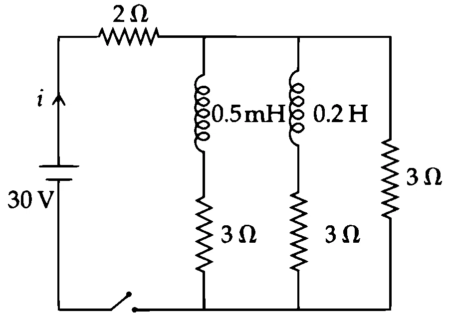 JEE Main 2021 (Online) 1st September Evening Shift Physics - Alternating Current Question 107 English