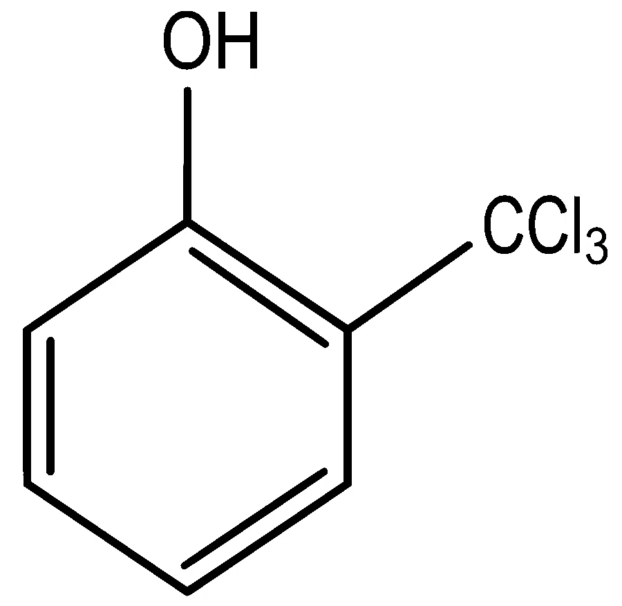 JEE Main 2022 (Online) 25th June Morning Shift Chemistry - Alcohols, Phenols and Ethers Question 92 Bengali Option 1